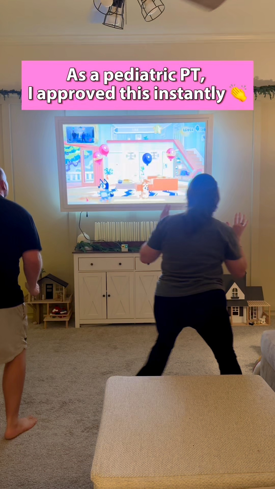 We LOVE the nex playground and so excited to give it to our girls for Christmas! Ofc we had to test it out first to make sure it was appropriate  

#LTKFamily #LTKKids