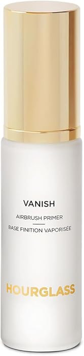 Hourglass Vanish Airbrush Primer | Amazon (US)