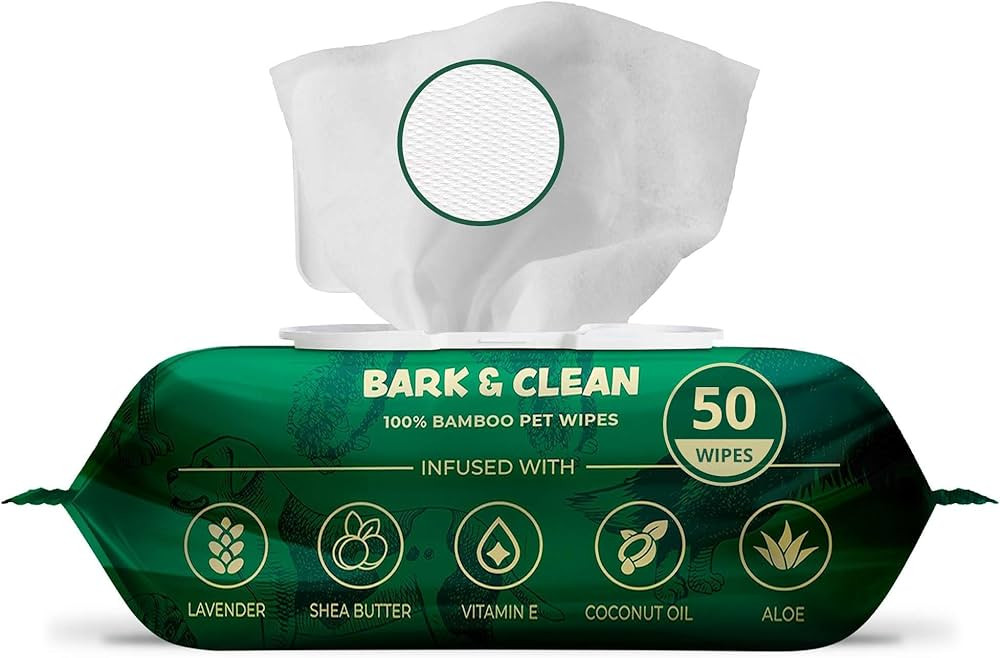 Bark & Clean | Amazon (US)