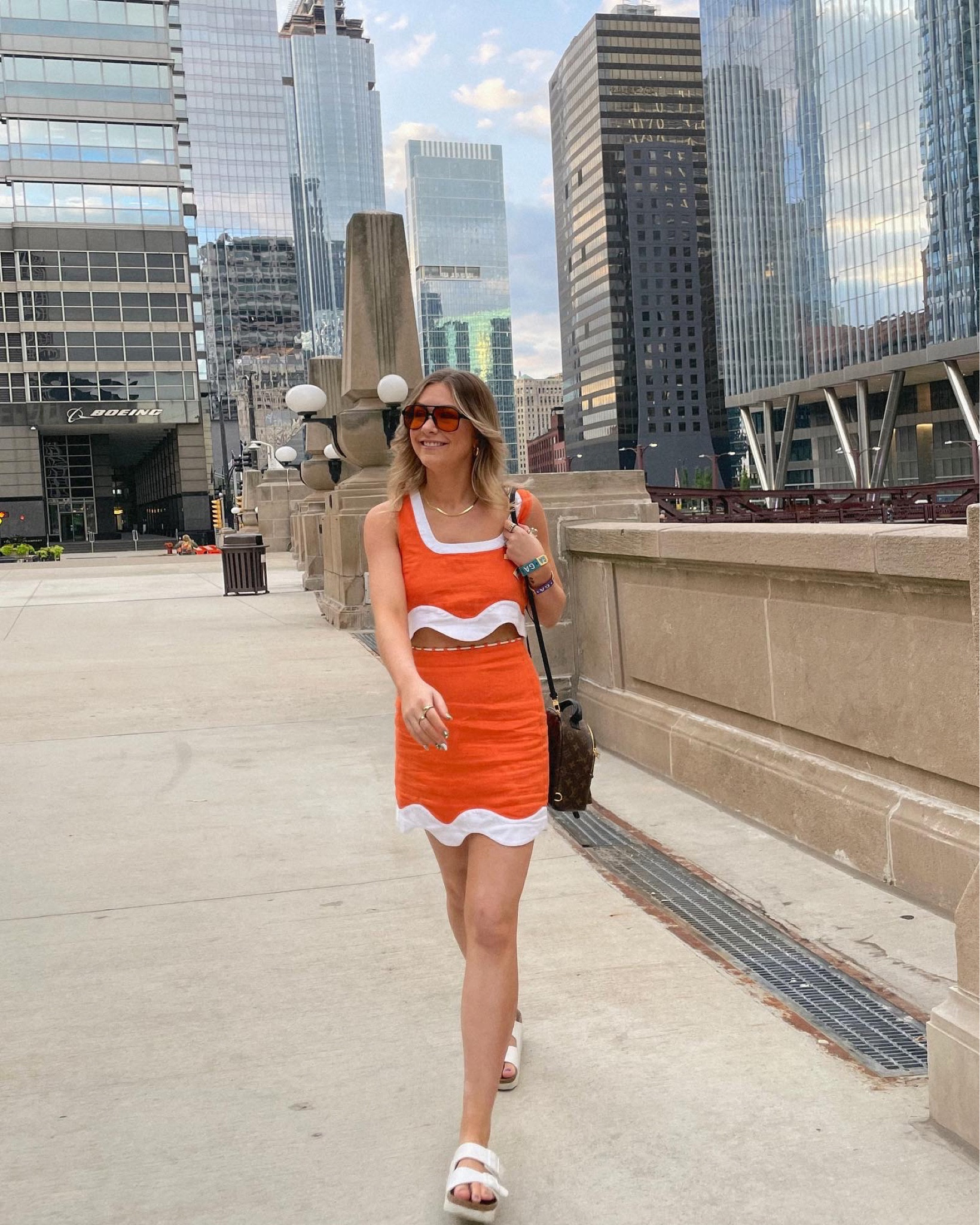 #outfit #ootd #matchingset #staud