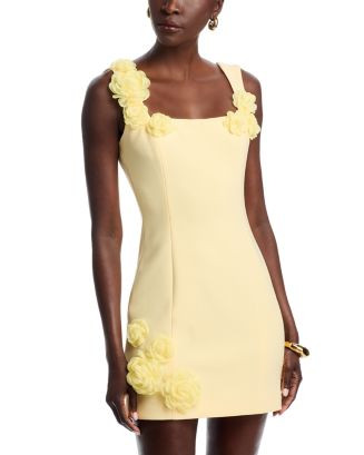 Elliatt Trompe Mini Dress  | Bloomingdale's Women Dresses | Bloomingdale's (US)