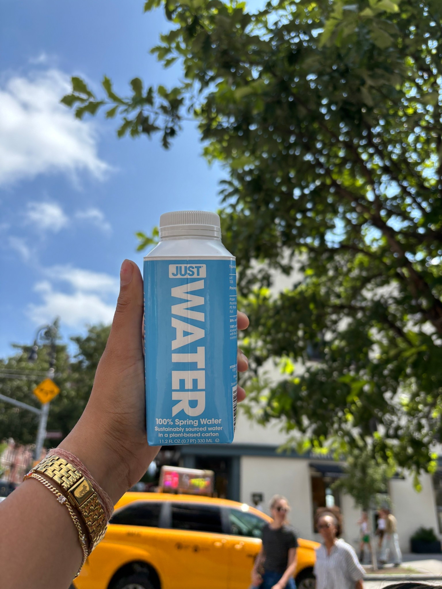 stay hydrated


#LTKActive