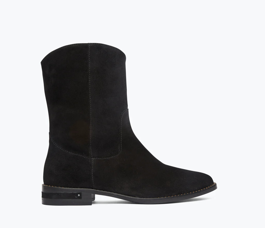 DOLLY WESTERN BOOT | Frēda Salvador