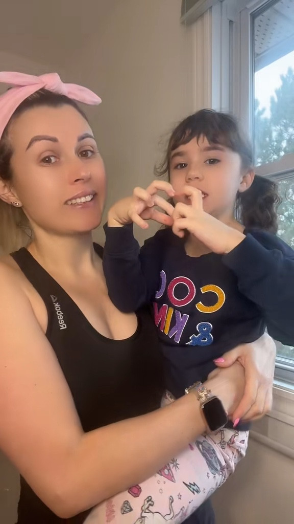 Happy Tuesday!

Tuesday| Morning| Affirmations 

#affirmations #tuesday #momtok 

#LTKcanada #LTKfamily #LTKkids