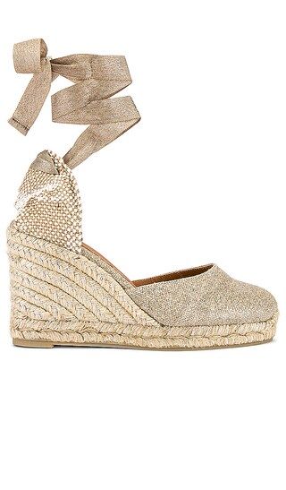 Carina Wedge | Revolve Clothing (Global)