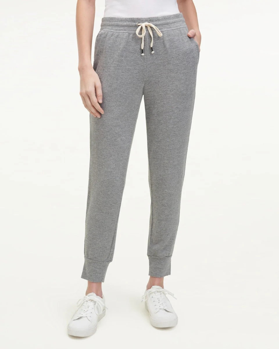 Dream Slub Jogger | Splendid
