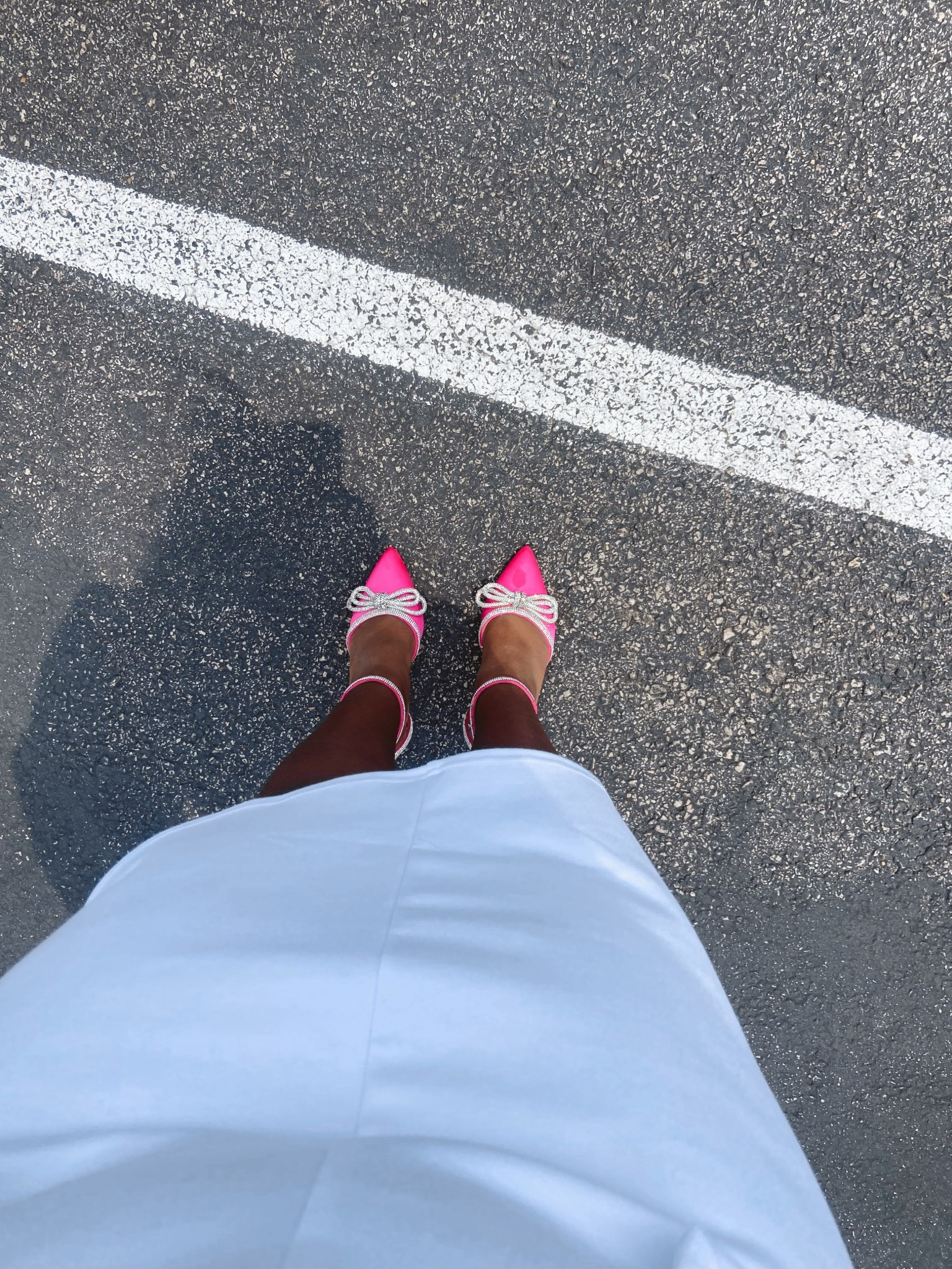 The shoes that will give you so many compliments!!😍💖✨