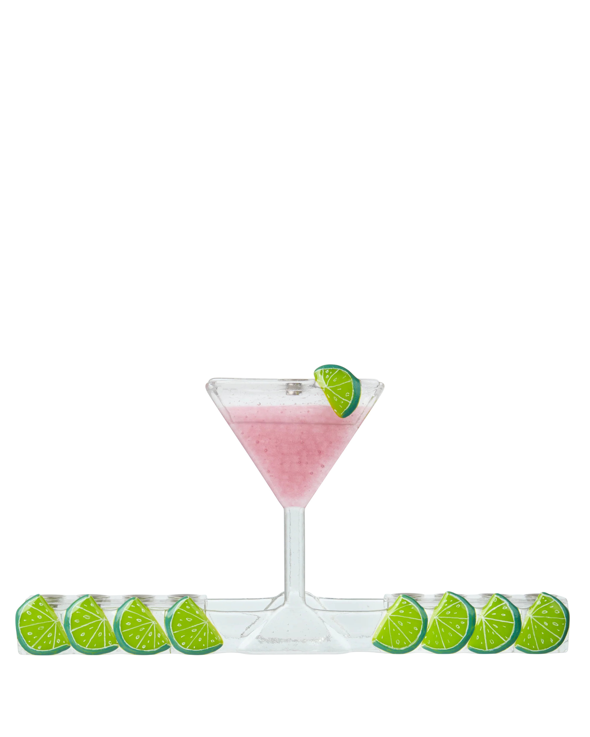 Cosmo Menorah | Susan Alexandra