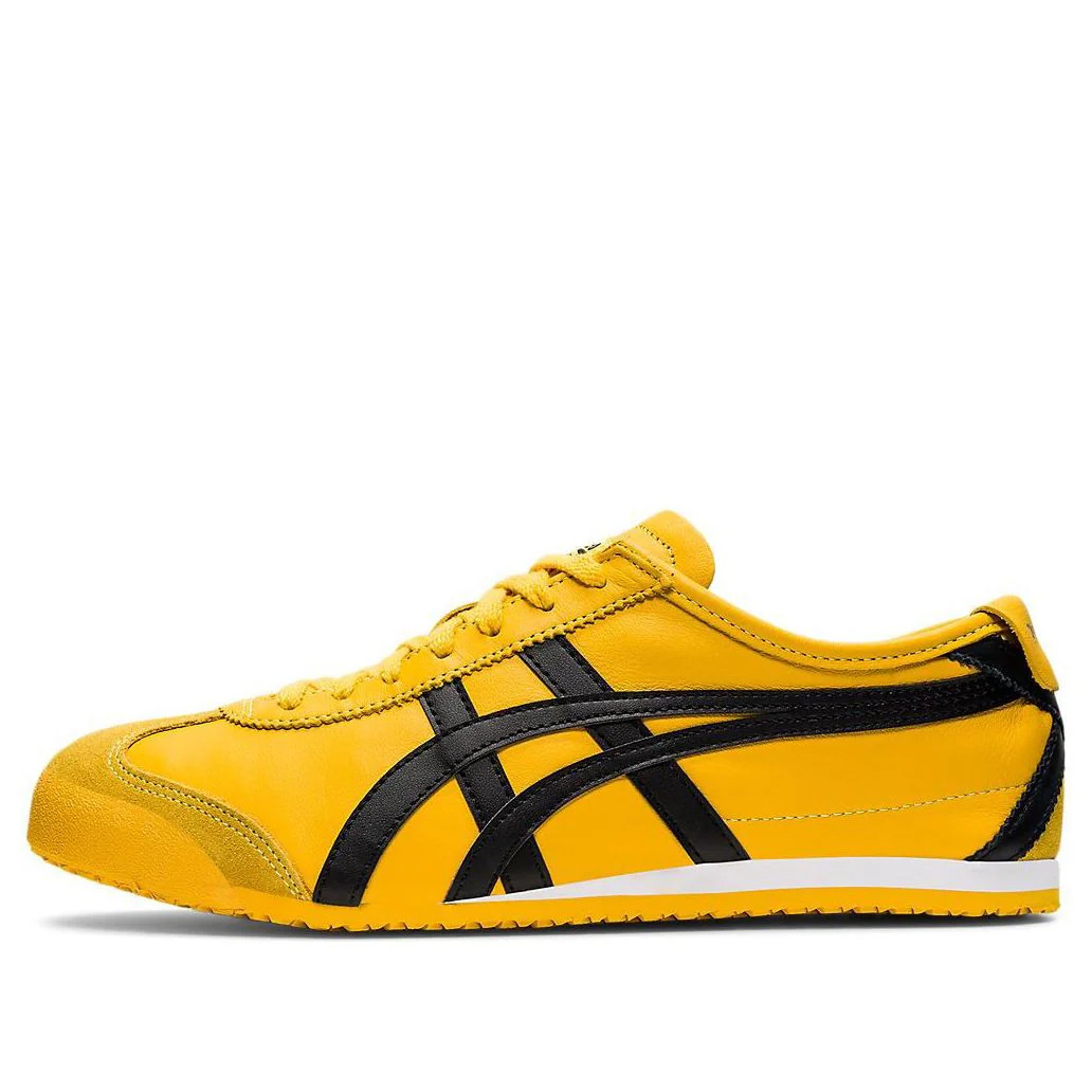 Onitsuka Tiger Mexico 66 'Kill Bill' | KICKS CREW