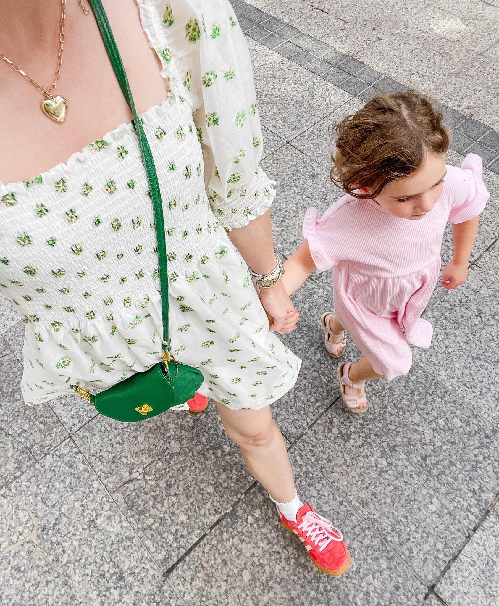 how to style adidas red and pink spezial sneakers 

#LTKShoeCrush #LTKStyleTip