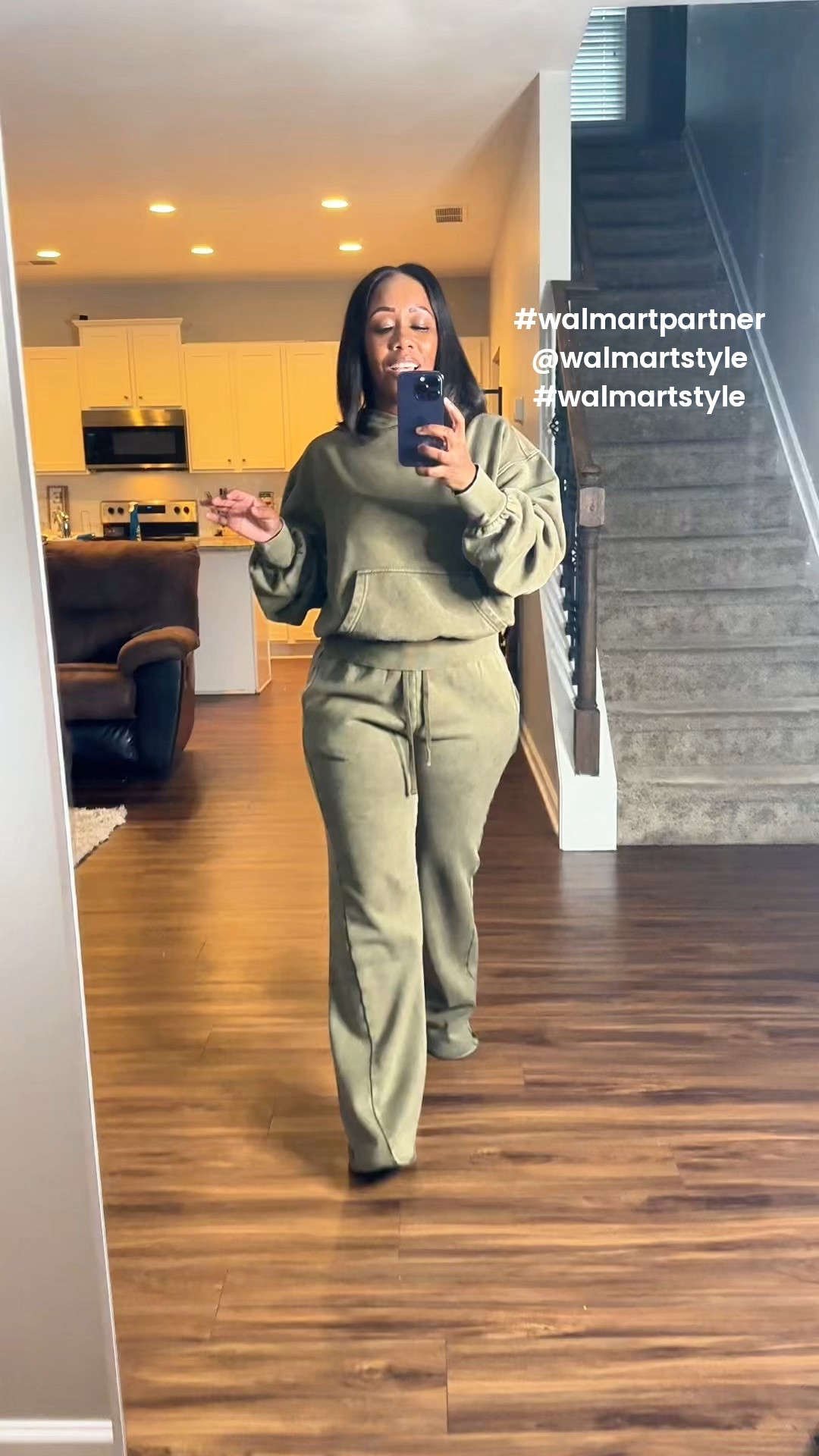 #walmartpartner this acid wash sweatsuit is so comfy!  @walmartstyle #walmartstyle

#LTKSeasonal #LTKFindsUnder100 #LTKFindsUnder50