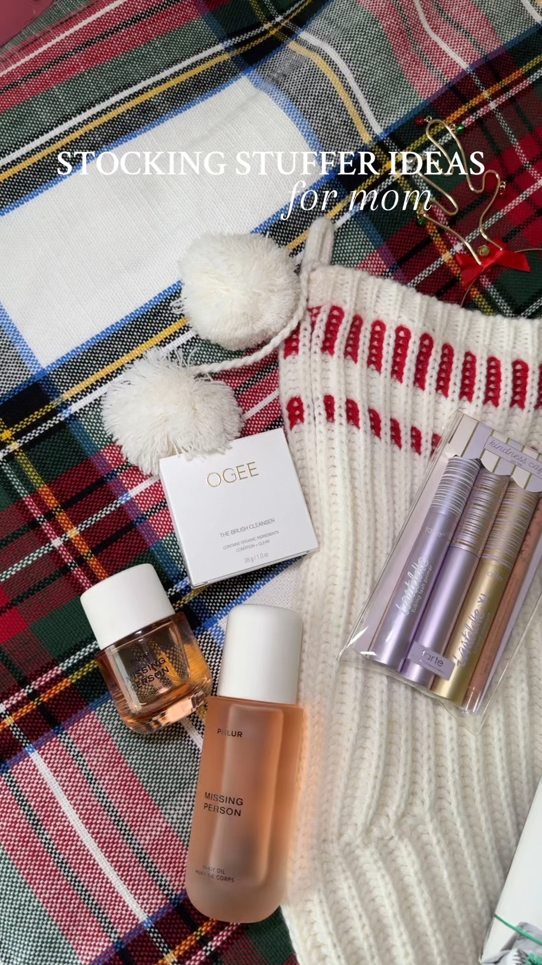 Stocking stuffer ideas for momm

#LTKHoliday #LTKGiftGuide