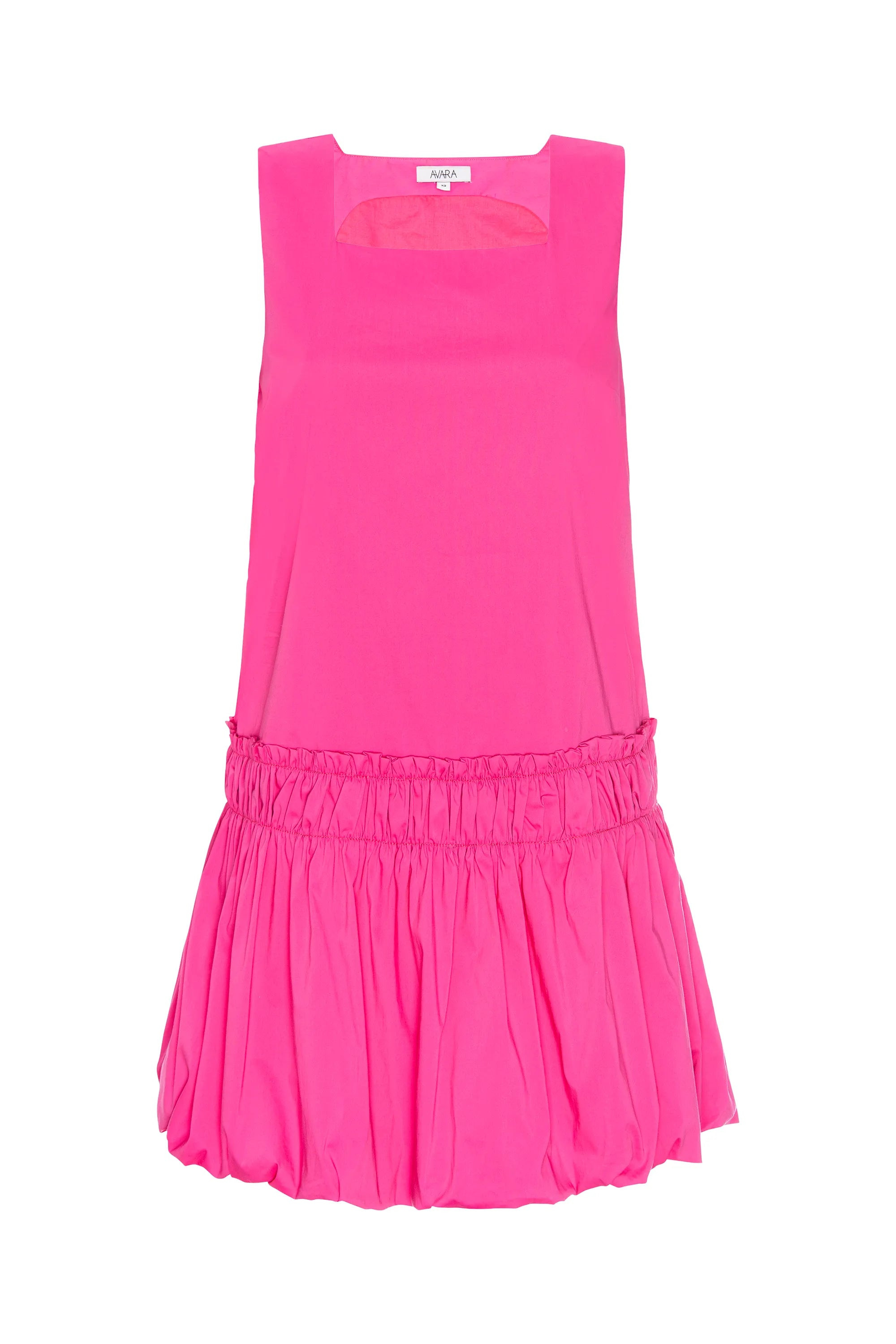 Jaiden Dress | Avara