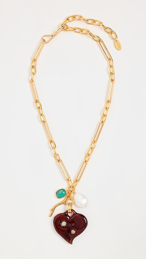 Lizzie Fortunato | Shopbop