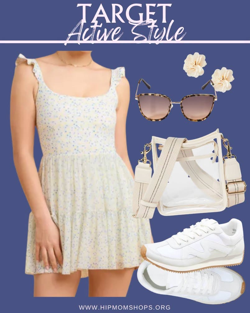 Target summer style

Linen blend outfits
Summer sundresses
Lightweight matching sets
Beach vacation style
Casual brunch looks
Straw bags and totes
Denim shorts outfits
Summer sandals
Warm weather fashion

#LTKootd #LTKActive #LTKSeasonal