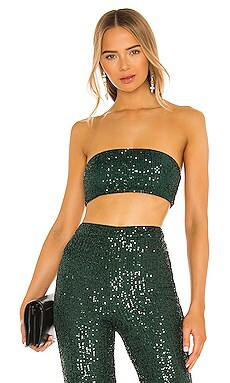 Calvin Crop Top
                    
                    Camila Coelho | Revolve Clothing (Global)