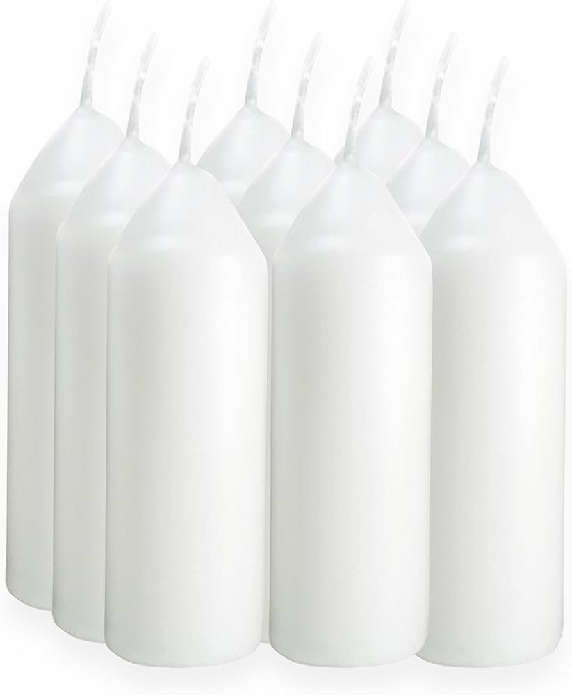 UCO 9-Hour White Candles for UCO Candle Lanterns and Emergency Preparedness | Amazon (US)