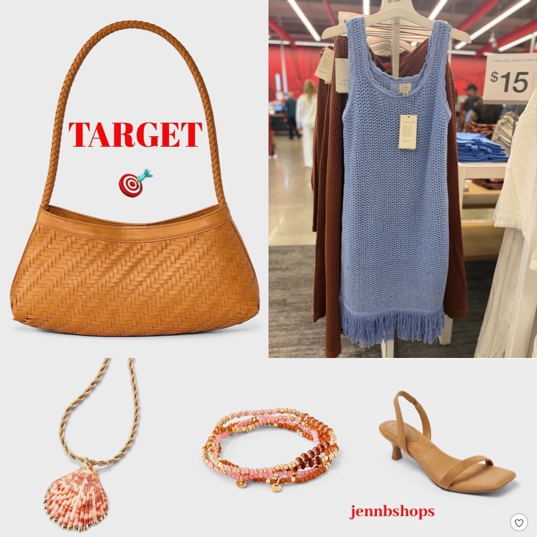 Inspired by this pretty #dress I saw @target today! #target

#LTKdayinmylife #LTKSeasonal #LTKOver40