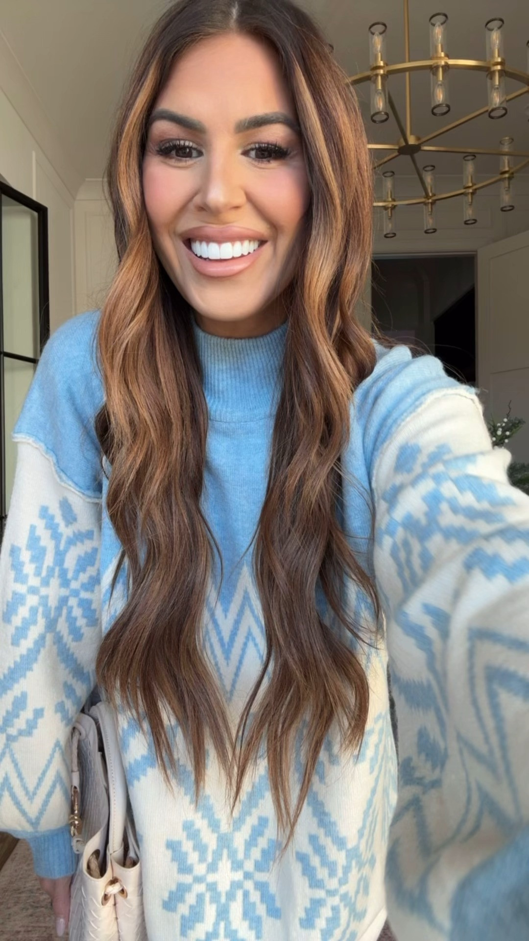 🩵 ❄️

wearing a small! use code joy50 for 50% off one item or Hollie35 35% off Sitewide at vici! #LTKootd

#LTKHoliday#LTKSaleAlert 

 