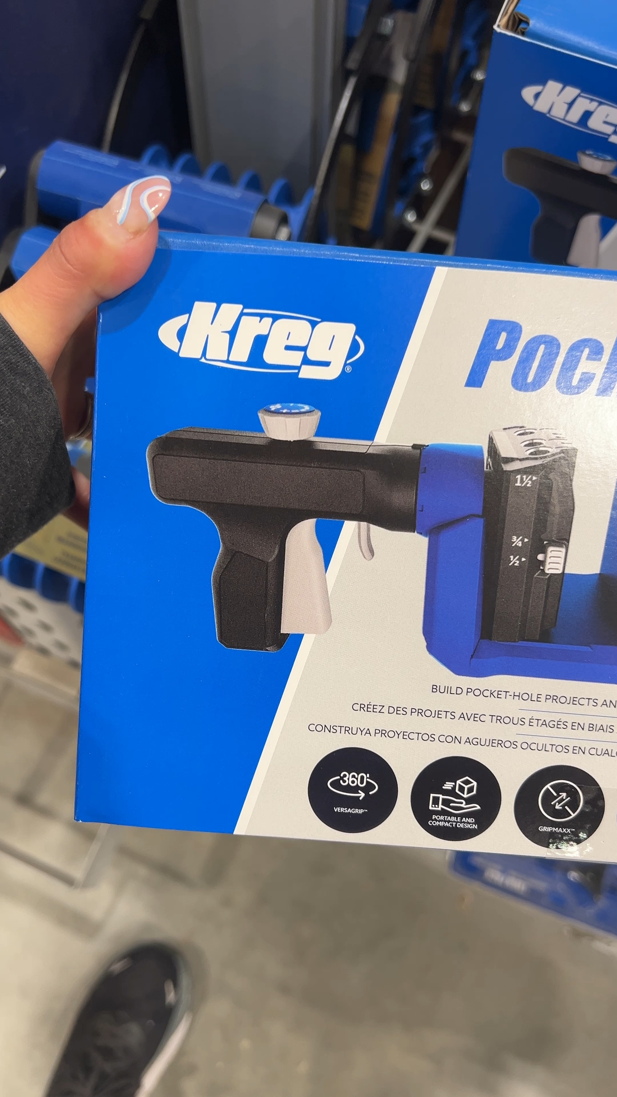 Jigs & Beginner friendly Wood Working tools I have found to be so useful during our current DIY room renovation!
•
•
•
 #wooddesign #woodworking #ibuildstuff #roomtransformation #DIY #homeprojects #painting #paintpeeling #drypaint #satisfyingvideos #hometransformation #diyprojects #diyhousetohome #renovation #roomdesign #roomtransformation #diyvideos #diyrenovation #transformation #homedesign #homesweethome #homedecor #homeremodel #diyideas

#LTKVideo #LTKhome