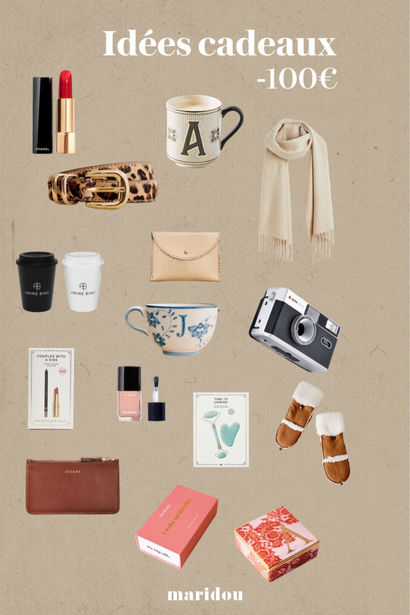 Cadeaux -100€

#LTKCyberWeek #LTKGiftGuide #LTKSeasonal