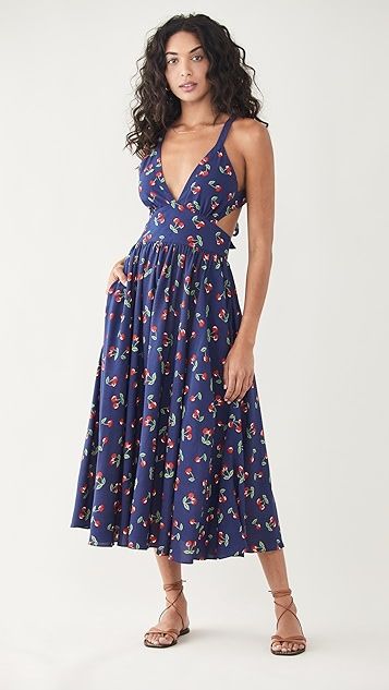 Uma Dress | Shopbop