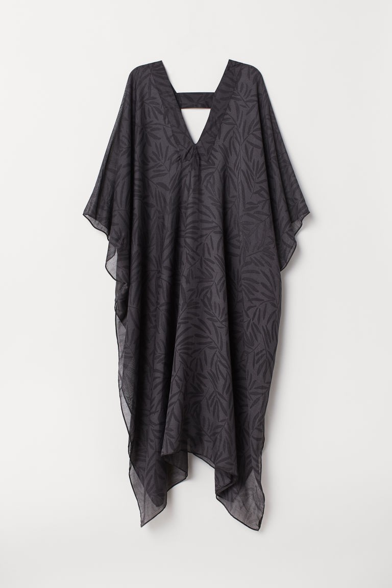 Patterned Kaftan | H&M (US + CA)