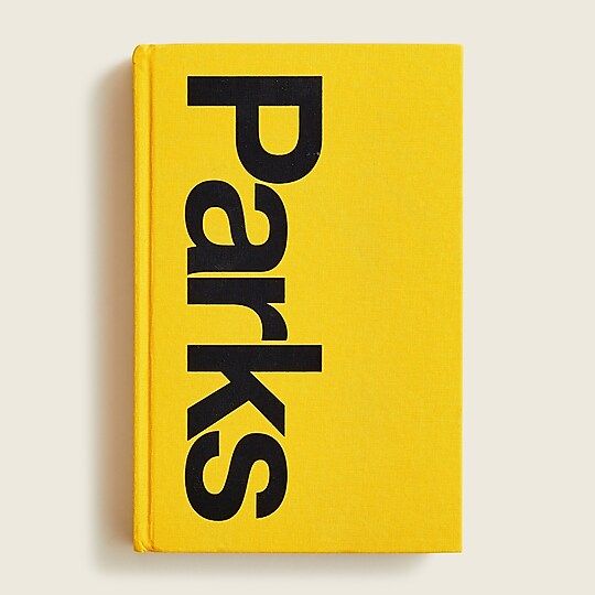 Standards Manual parks book | J.Crew US