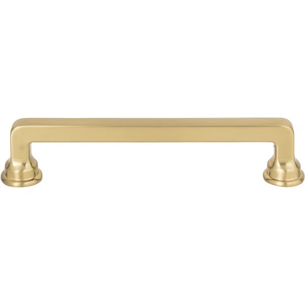 Oskar 5 1/16" Center to Center Bar Pull | Wayfair North America