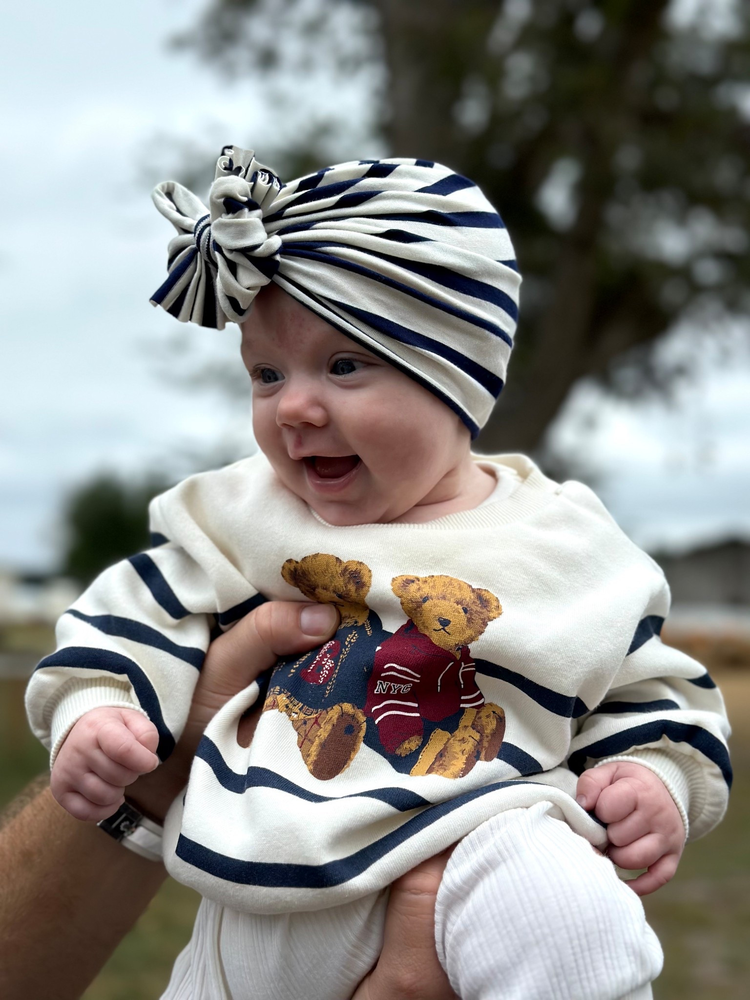 Ralph Lauren vibes at Target 

#LTKFindsUnder50 #LTKFamily #LTKBaby