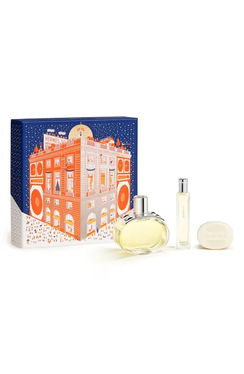 Hermès Barénia - Eau de Parfum Gift Set at Nordstrom | Nordstrom