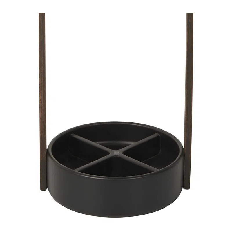 Akyah Freestanding Umbrella Stand | Wayfair North America
