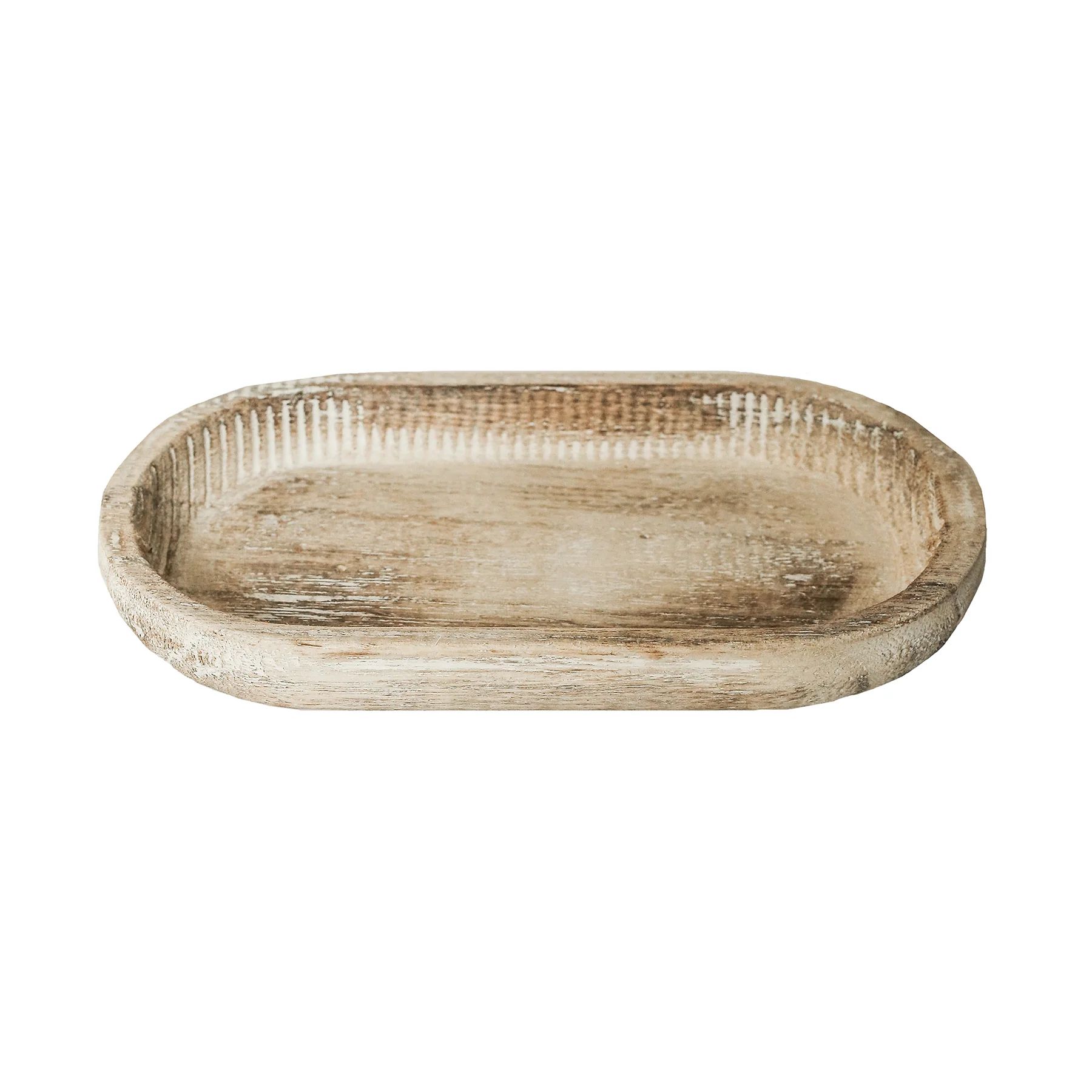 Rustic Wood Tray | Sweet Water Decor, LLC