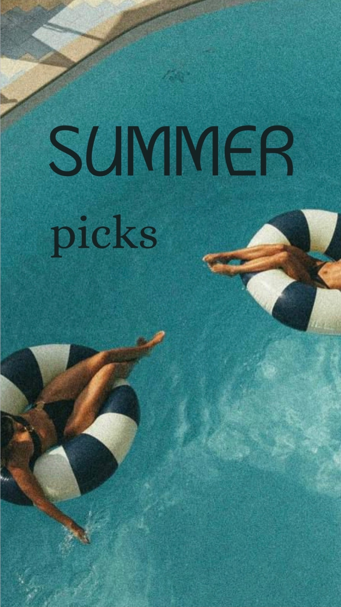 Shein Summer Picks!🛟

#LTKStyleTip #LTKSeasonal #LTKU