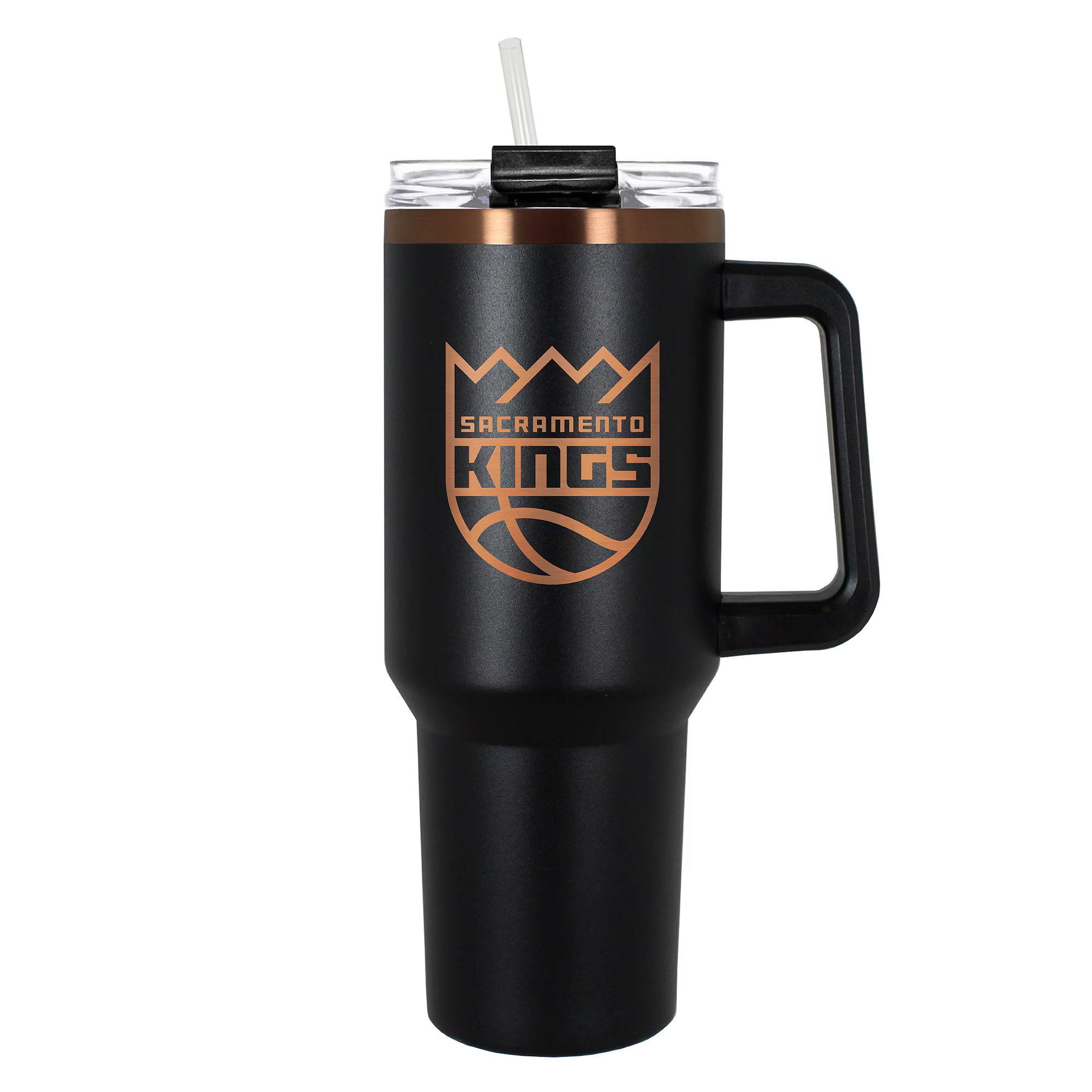Sacramento Kings 40oz. Colossus Copper Edition Tumbler | NBA store