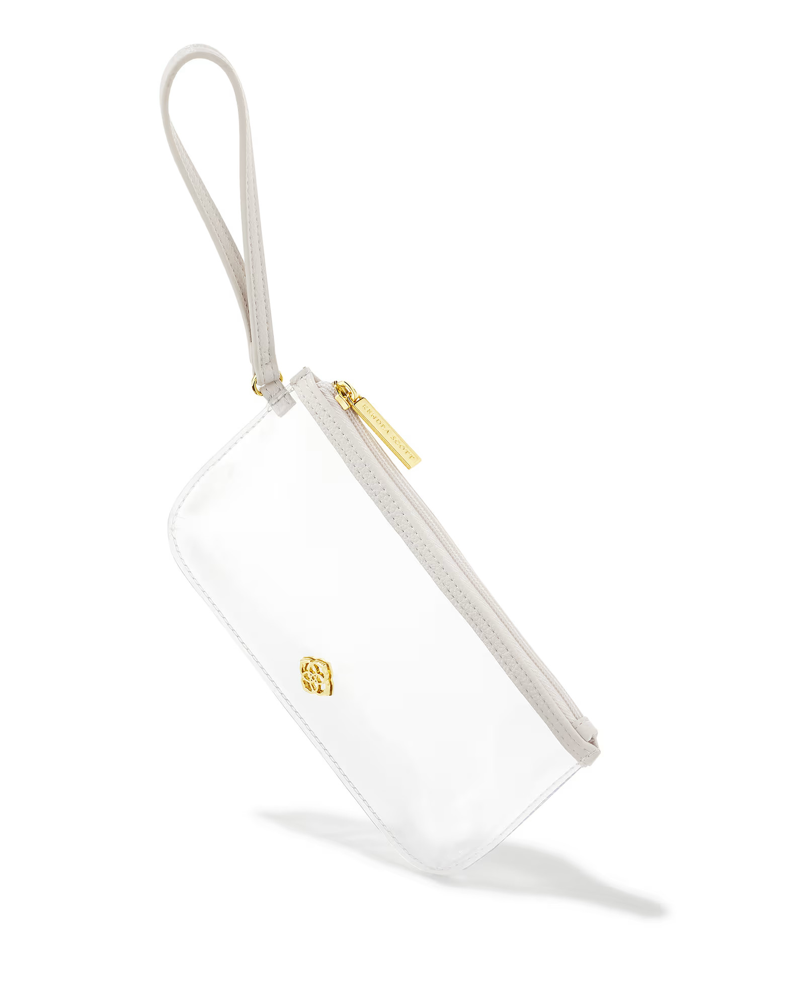 Clear Wristlet | Kendra Scott