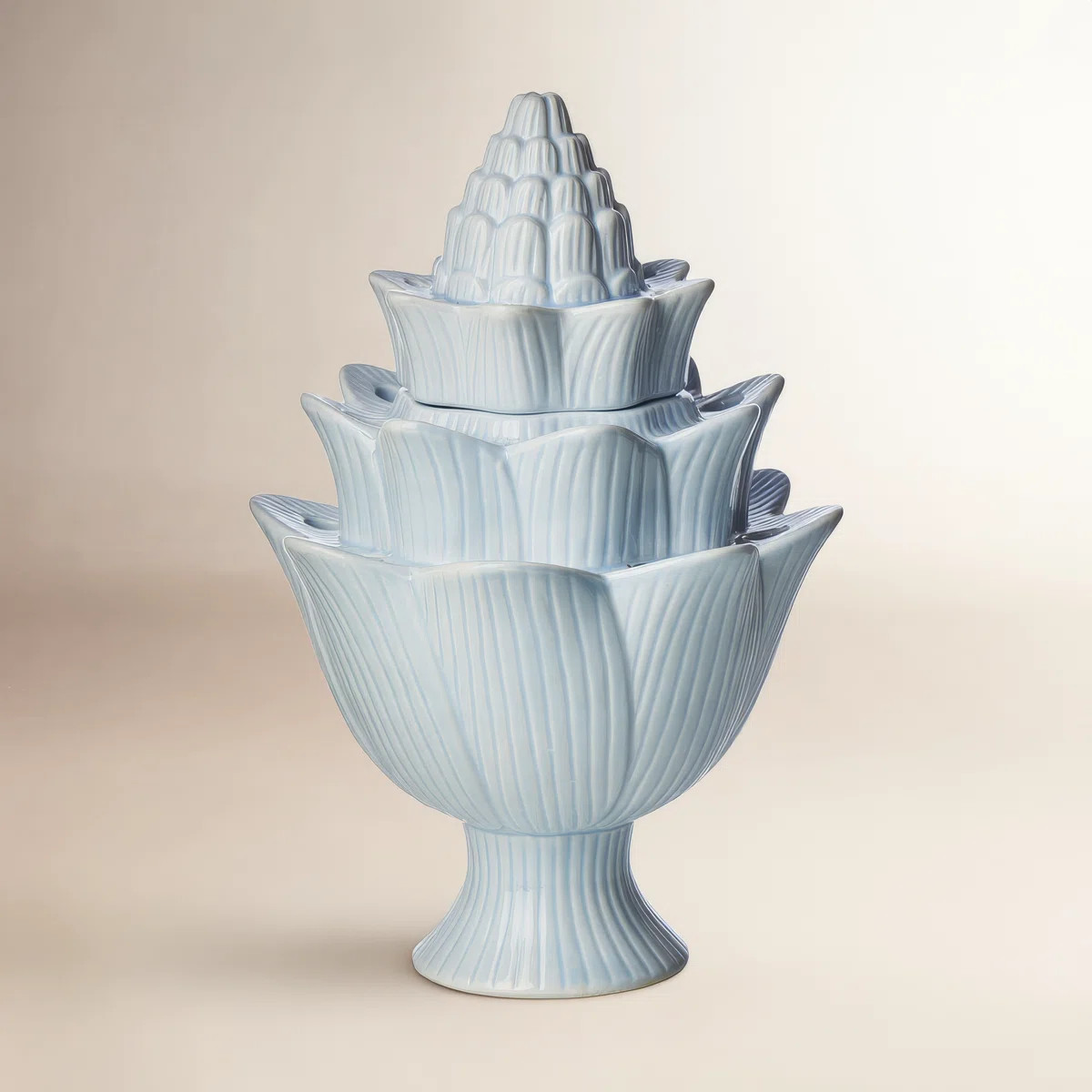 Handmade Ceramic Table Vase | Wayfair North America