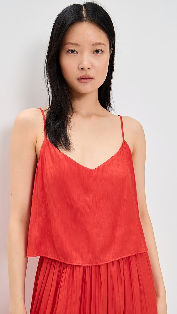 Z Supply Fiore Tank | Shopbop | Shopbop