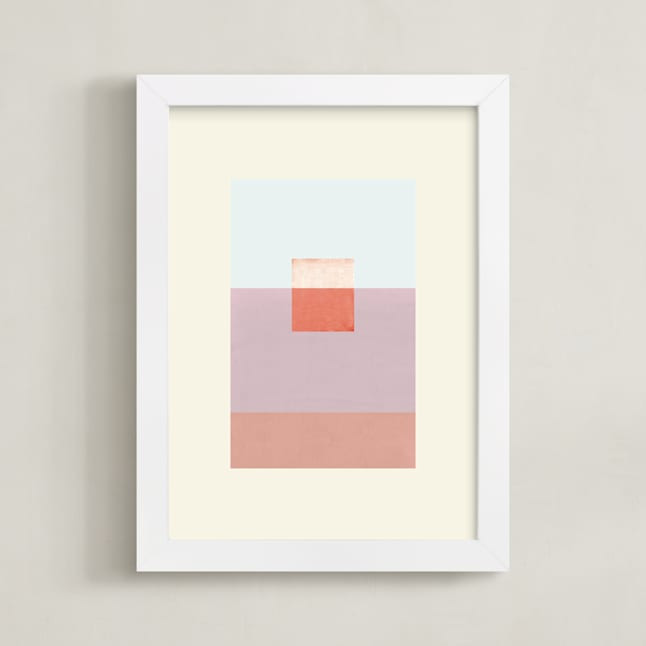 Pastel Shade | Minted