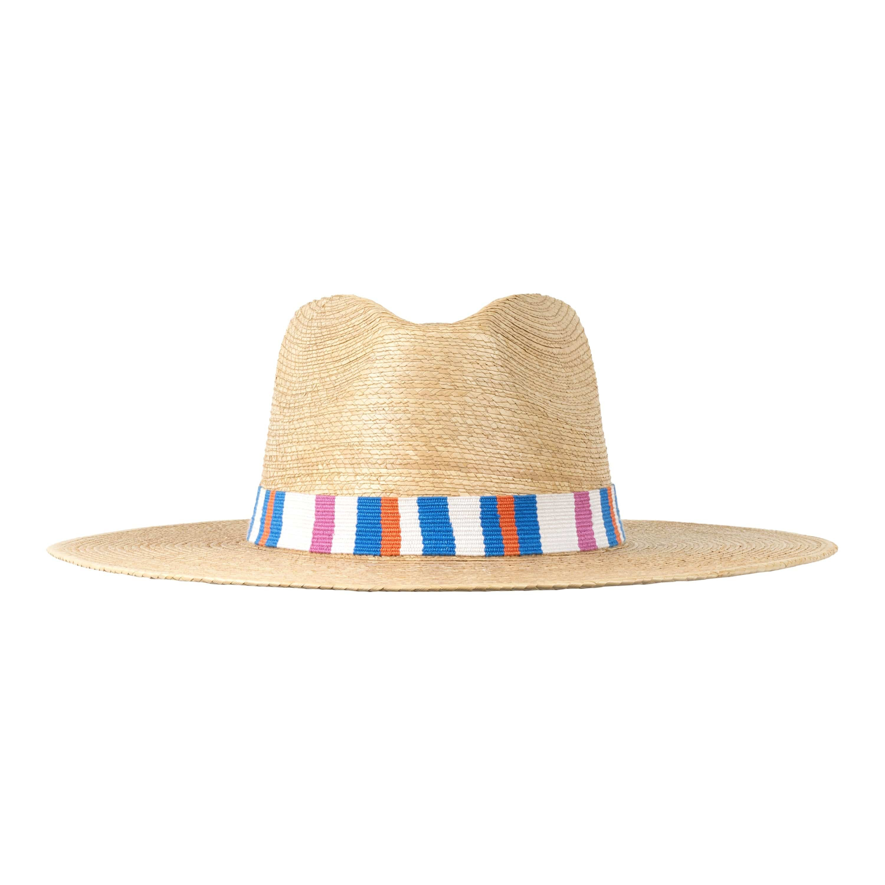 Sonia Palm Hat | Sunshine Tienda