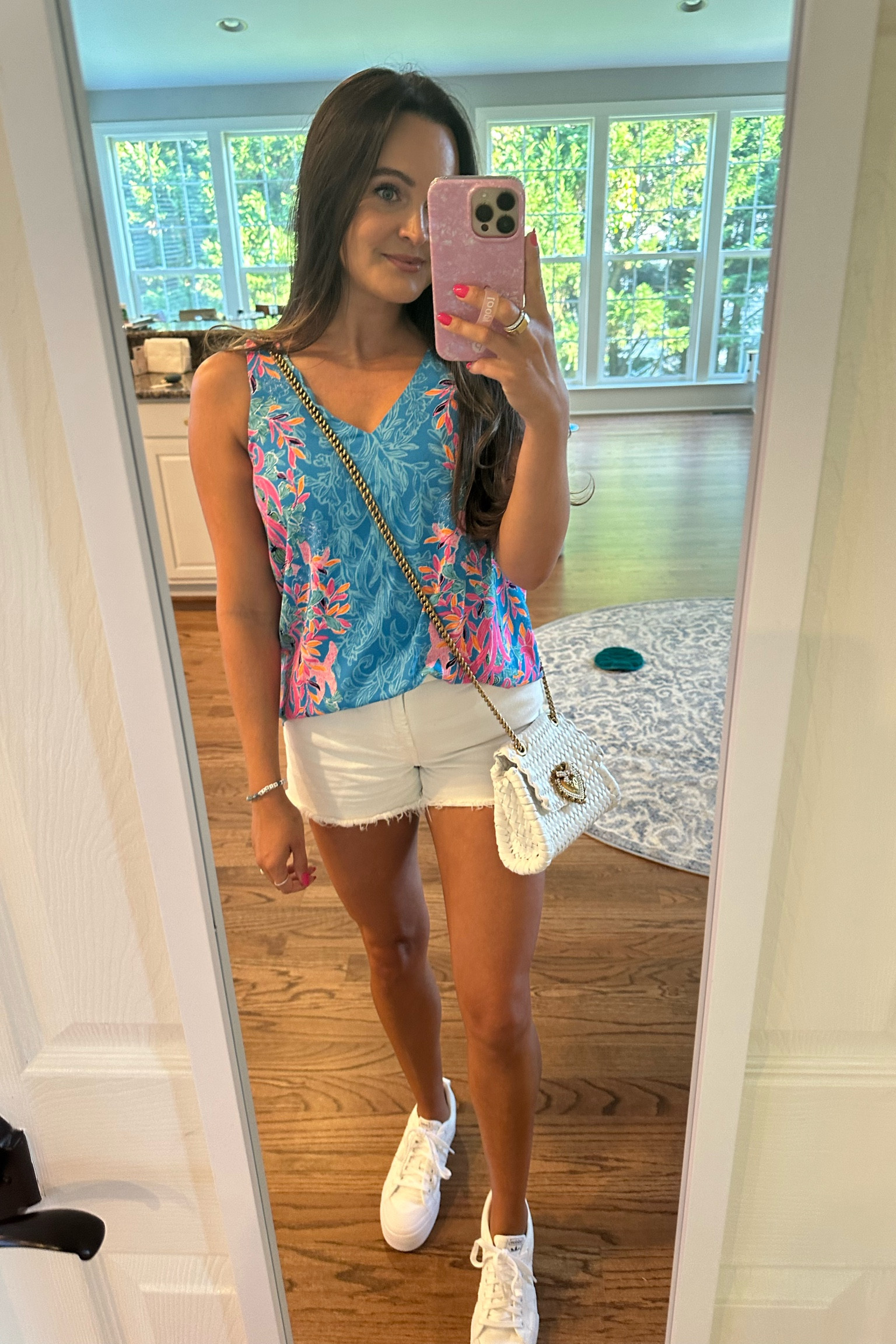 Off to the fair kinda fit 

#LTKunder100 #LTKSeasonal #LTKstyletip