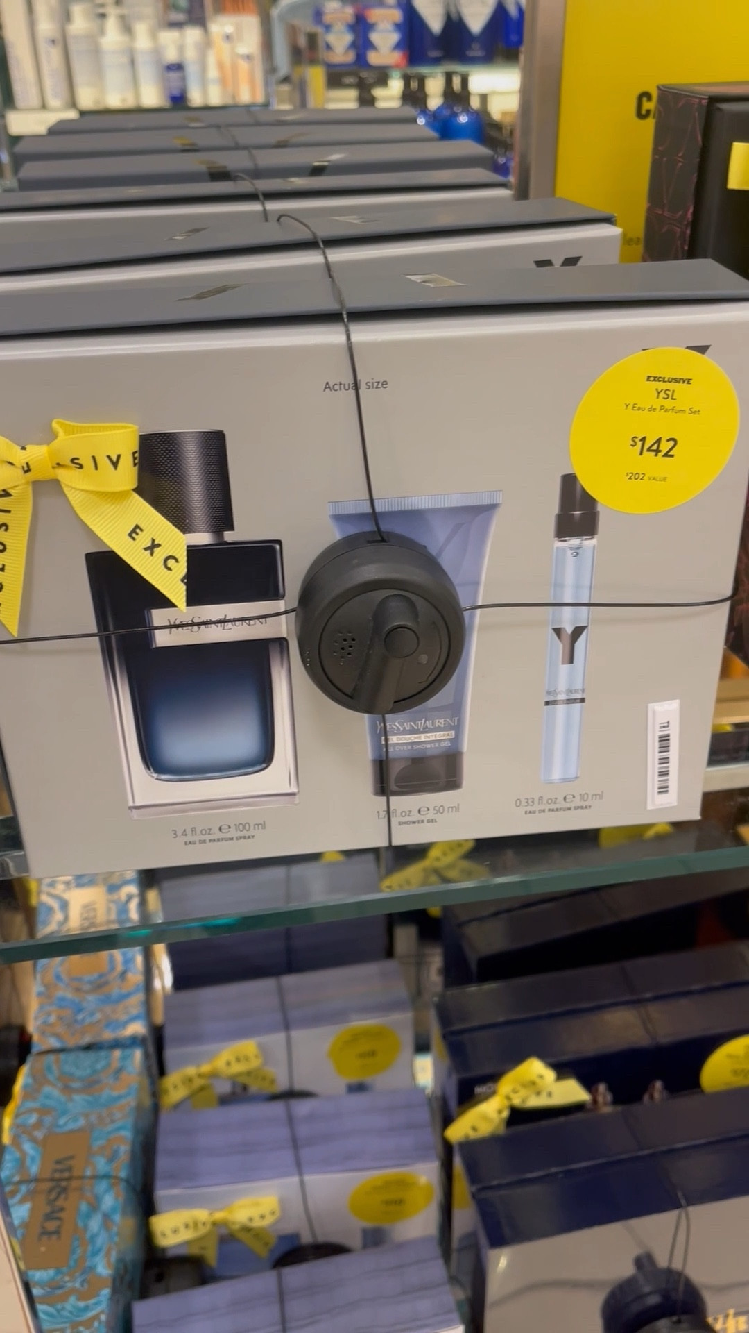 Current favorite men’s cologne and a part of the Nordstrom Sale! 💛

#gift #giftguide #mensgift #ysl #menscologne 

#LTKSaleAlert #LTKBeauty #LTKMens