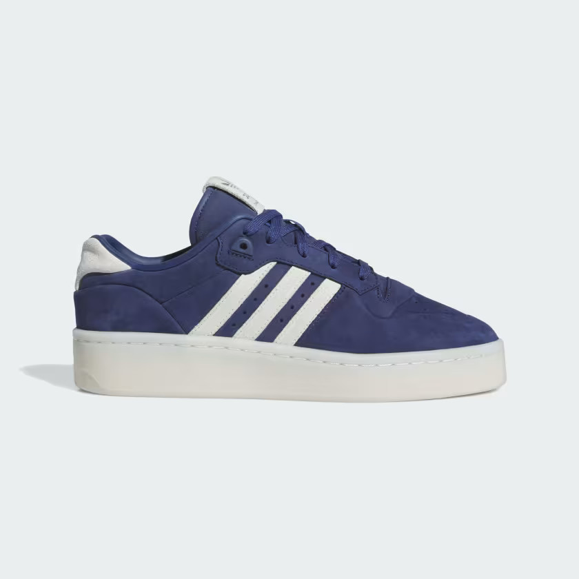 Rivalry Low Lux Shoes | adidas (US)