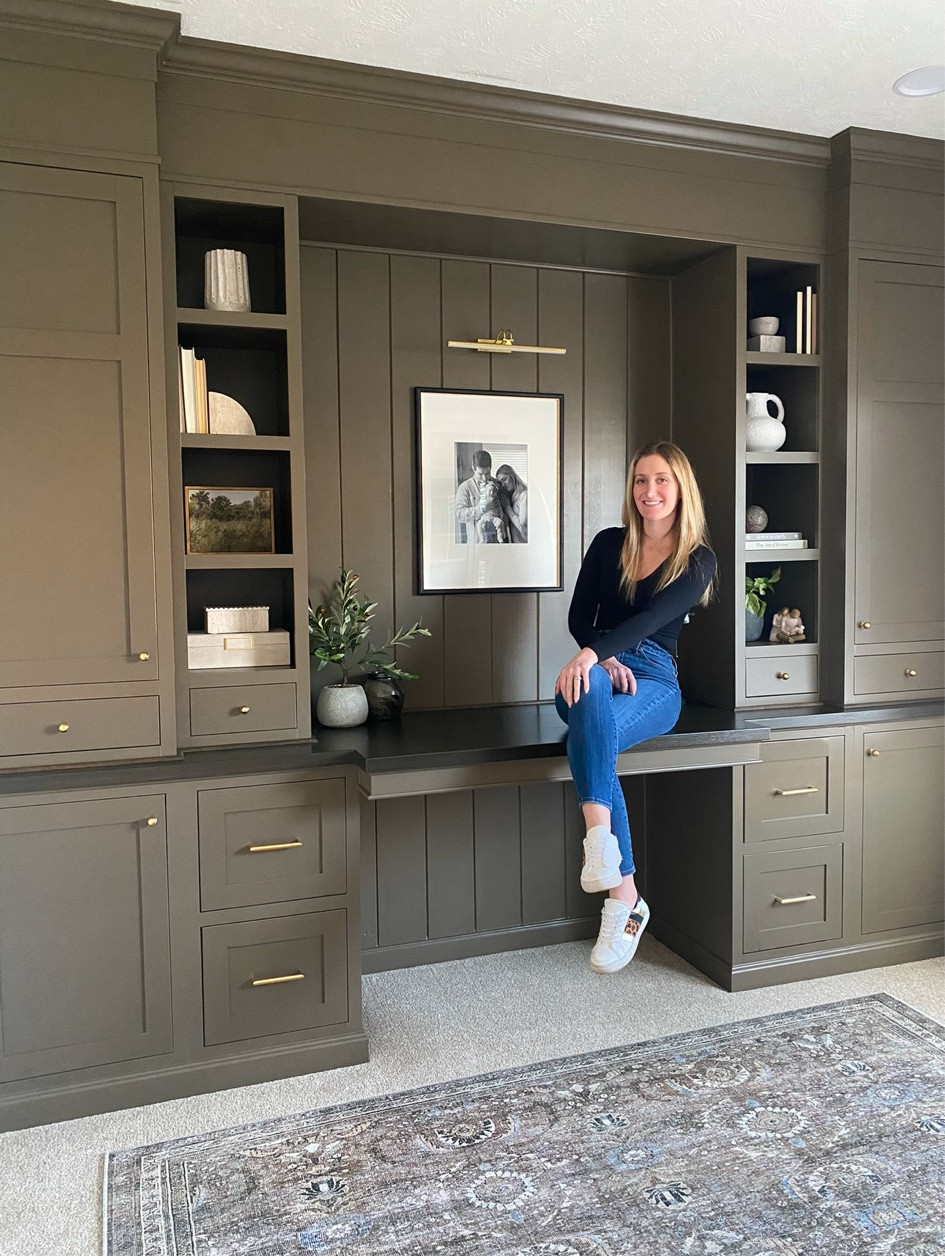 Office builds ❤️ 

#LTKHome #LTKFindsUnder100 #LTKSaleAlert