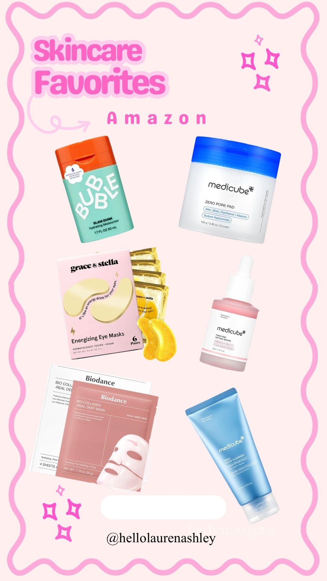 My current skincare favorites!

#LTKmorningroutine #LTKselfcare #LTKBeauty