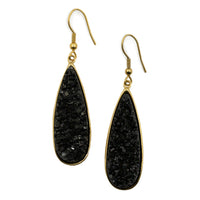 Druzy Collection | Kinsley Armelle