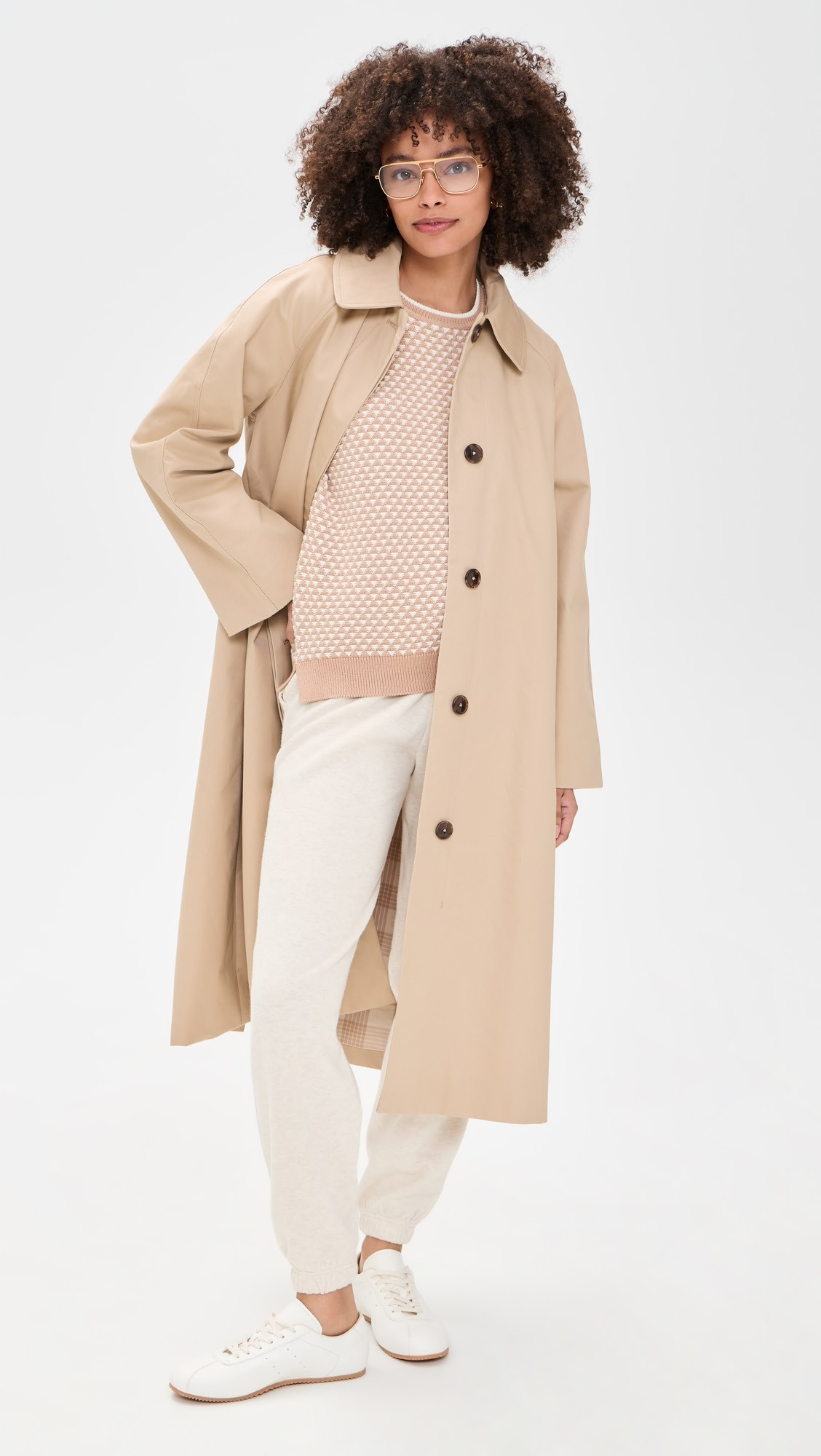 Robyn Car Coat | Shopbop