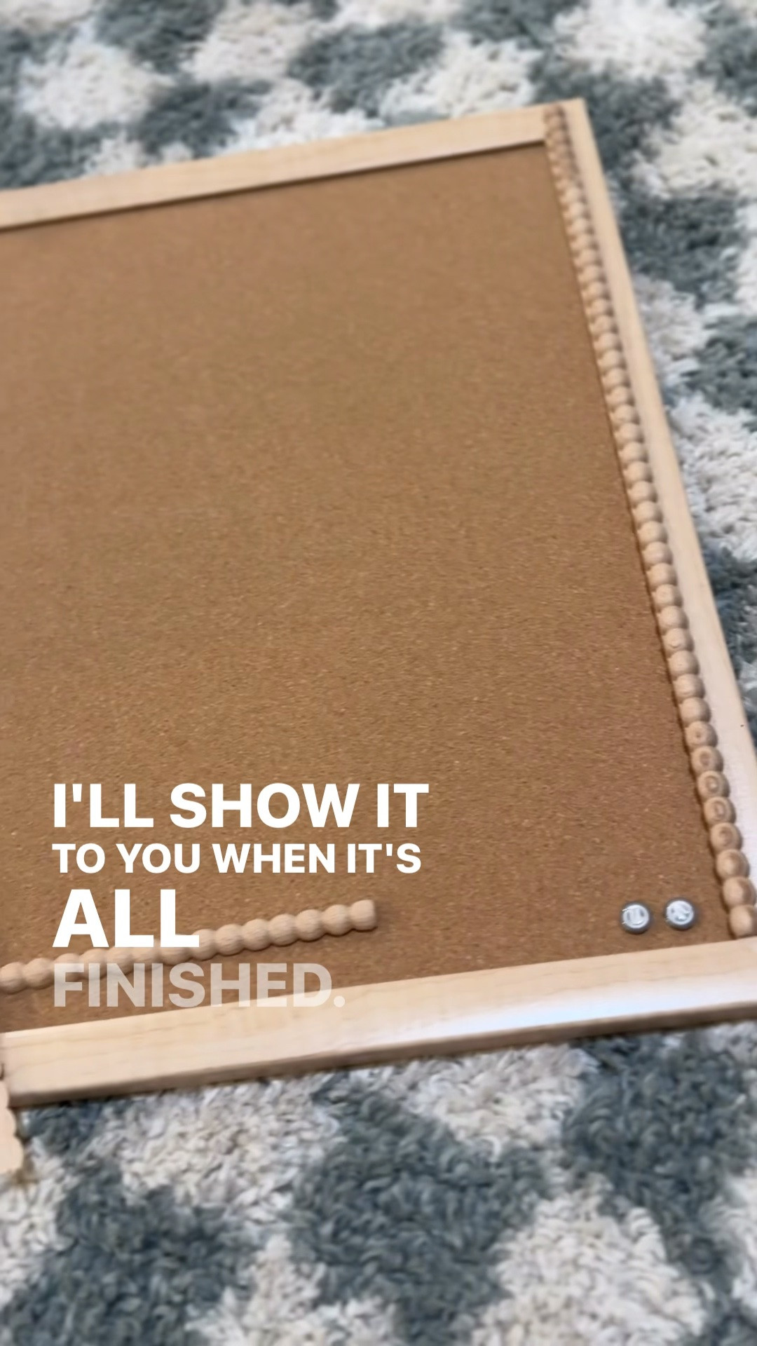 An aesthetic pin board for our homeschool space!

#LTKdayinmylife #LTKmomlife #LTKKids
