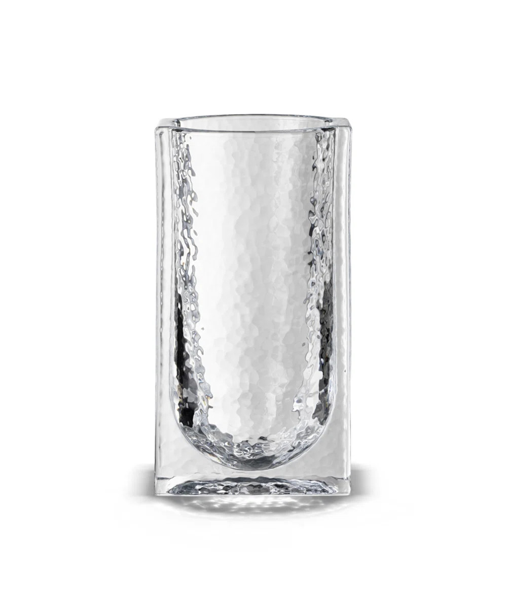 Holmegaard Forma Handmade Glass Table Vase by Laura Bilde | Wayfair | Wayfair North America