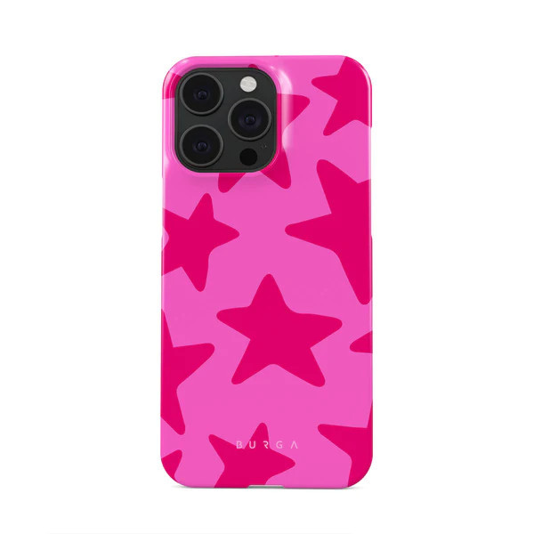 Let's Go Party - iPhone 15 Pro Max Case | BURGA